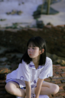 明星专题：钱韦杉